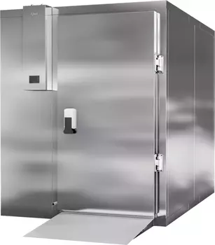 Камера шоковой заморозки Abat