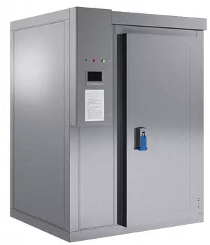 Камера шоковой заморозки Polair