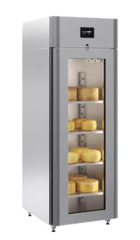 Камера вызревания Polair