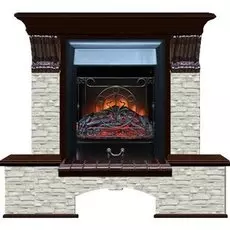 Камин без дымохода Glenrich