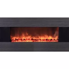 Камин для офиса Glenrich