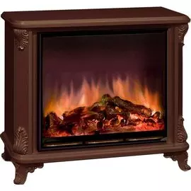 Камин на ножках Glenrich