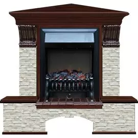 Камин под телевизор Glenrich