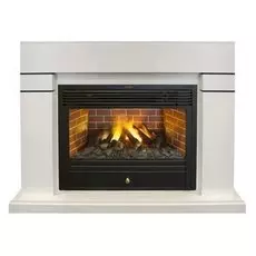 Камин с паром Real-Flame