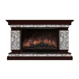 Камин с пультом Glenrich