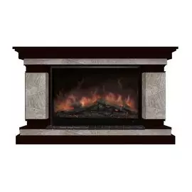 Камин в частный дом Glenrich