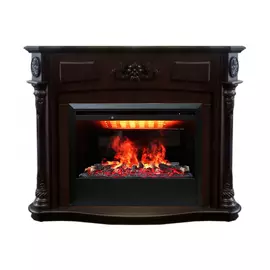 Камин в кабинет Real-Flame