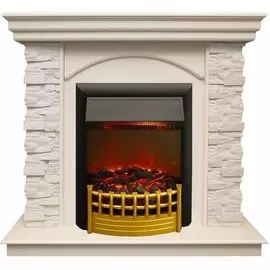 Камин в комнату Real-Flame