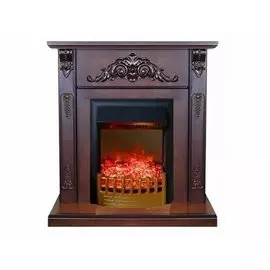 Камин в ресторан Real-Flame