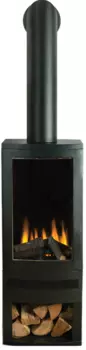 Каминная печь British Fires