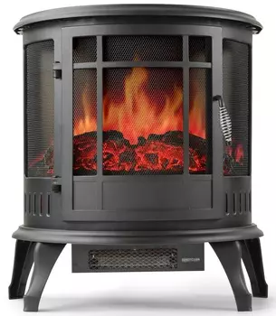 Каминная печь Garden Way