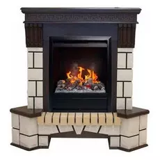 Каминный комплект для дома Real-Flame