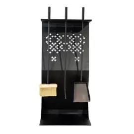 Каминный набор Fire&Wood