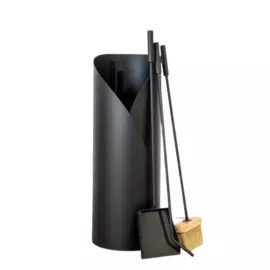 Каминный набор Fire&Wood