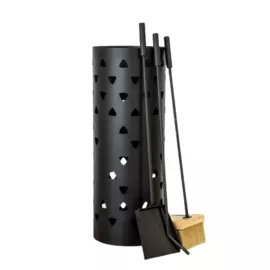 Каминный набор Fire&Wood