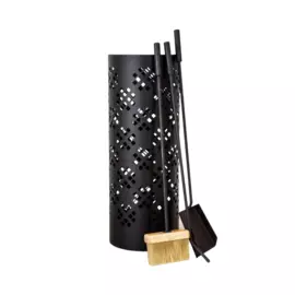 Каминный набор Fire&Wood