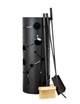 Каминный набор Fire&Wood