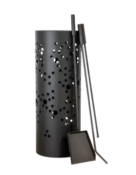 Каминный набор Fire&Wood