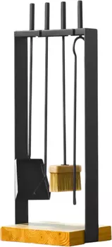 Каминный набор Fire&Wood