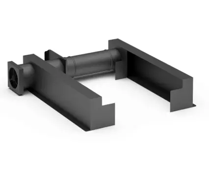 Каминный набор Теплодар