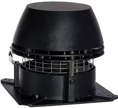 Каминный вентилятор Exodraft