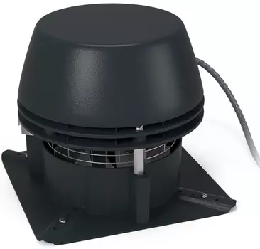 Каминный вентилятор Exodraft