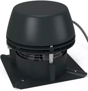 Каминный вентилятор Exodraft