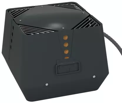 Каминный вентилятор Exodraft