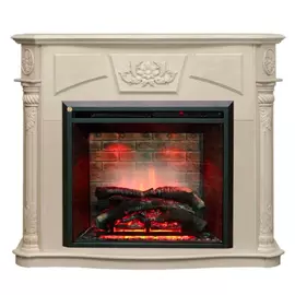 Каминокомплект без дымохода Real-Flame