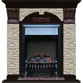 Каминокомплект Glenrich
