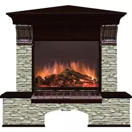 Каминокомплект Glenrich