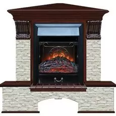 Каминокомплект Glenrich