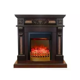 Каминокомплект небольшой Real-Flame