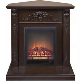 Каминокомплект со звуком Real-Flame