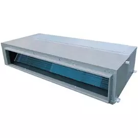 Канальная инверторная сплит-система Chigo