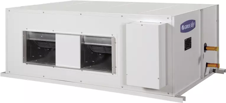 Канальная сплит-система Gree