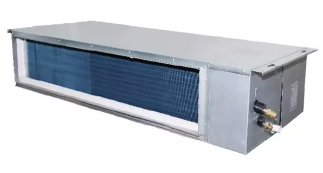 Канальная VRF система 10-13,9 кВт TICA