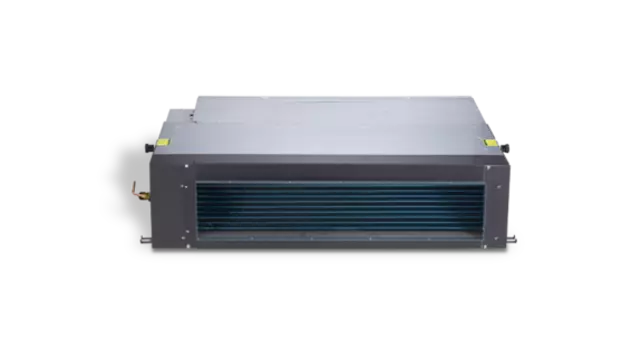 Канальная VRF система 10-13,9 кВт Bosch
