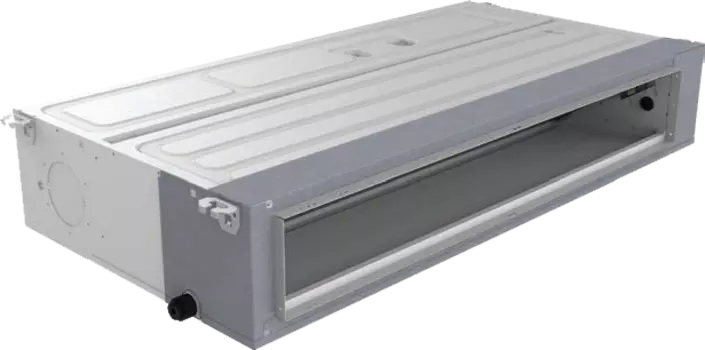 Канальная VRF система 10-13,9 кВт QUATTROCLIMA