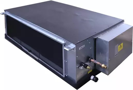 Канальная VRF система 10-13,9 кВт Kentatsu