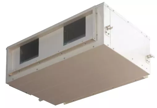 Канальная VRF система 14-15,9 кВт TICA