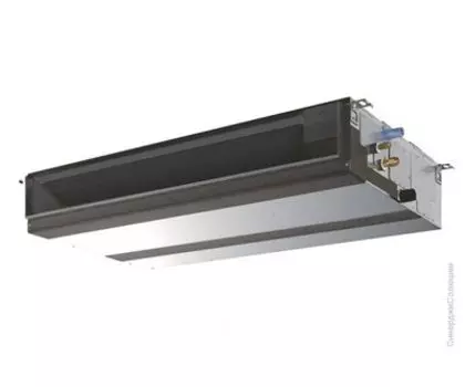 Канальная VRF система 14-15,9 кВт Mitsubishi Electric