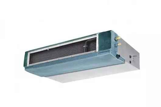 Канальная VRF система 14-15,9 кВт Mdv