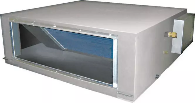 Канальная VRF система 14-15,9 кВт Toshiba