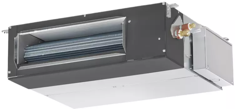 Канальная VRF система 14-15,9 кВт Hitachi