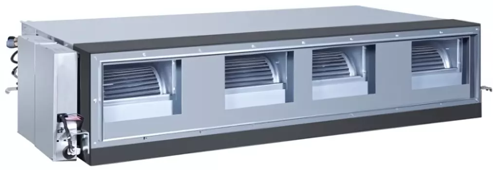 Канальная VRF система 16-22,9 кВт Haier