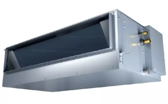 Канальная VRF система 16-22,9 кВт Hisense