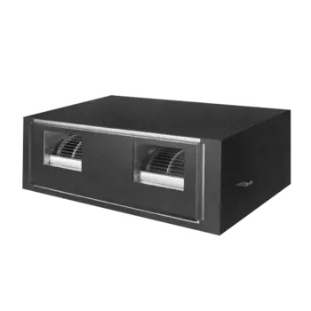 Канальная VRF система 16-22,9 кВт Samsung