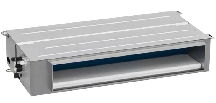 Канальная VRF система 16-22,9 кВт Tadiran