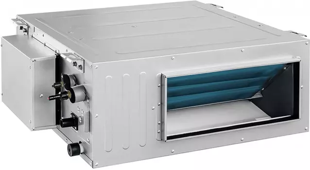 Канальная VRF система 16-22,9 кВт Gree